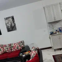 ۱۲۰ متری در مهرشهر - فاز ۲|اجارهٔ کوتاه‌مدت آپارتمان و سوئیت|کرج, فاز ۲ مهرشهر|دیوار