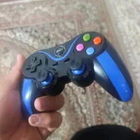 دسته بی سیم