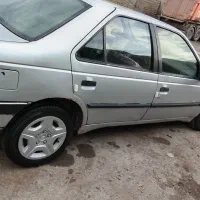 پژو تک کانه|خودرو سواری و وانت|میانه, |دیوار