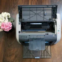 پرینتر HP LaserJet 1012 استوک اروپایی|پرینتر، اسکنر، کپی، فکس|تهران, ایرانشهر|دیوار