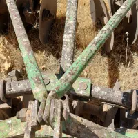 دیسک ۲۸پره|ماشین‌آلات صنعتی|سارال, |دیوار