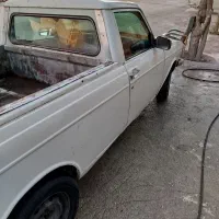 وانت پیکان|خودرو سواری و وانت|کرمانشاه, |دیوار