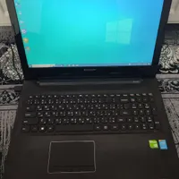 لپ تاپ lenovo z5070 i7vga4gb مجزایg-force840