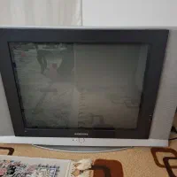 تلویزیون سامسونگ ۲۱ اینچ مدل اسلیم