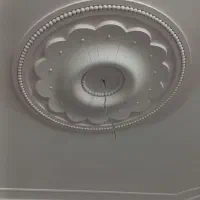 نیازمند به یک شاگرد گچساز