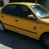 فروش تاکسی باامتیاز