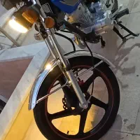 موتور مهران|موتورسیکلت|کاشان, امام خمینی|دیوار