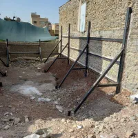 تخریب وخاکبرداری ساختمان|خدمات پیشه و مهارت|اصفهان, خلیل آباد|دیوار