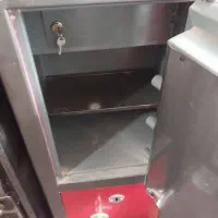 گاوصندوق نو|ابزارآلات|مرودشت, بیست متری بیمارستان|دیوار