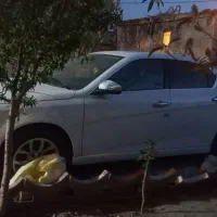 دنا پلاس توربو 6 دنده ای اخر 1402|خودرو سواری و وانت|ورزقان, |دیوار