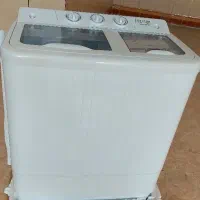 لباسشویی|ماشین لباسشویی و خشک‌کن لباس|خرمشهر, |دیوار