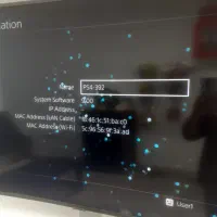 پلی استیشن ۴ کپی خور|کنسول، بازی ویدئویی و آنلاین|لاهیجان, کوی خزر|دیوار