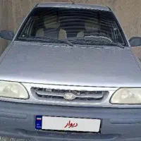 پراید مدل 95