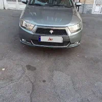 دنا تیپ دو مدل۱۳۹۵