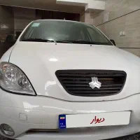 تیبا2مدل 1398|خودرو سواری و وانت|اصفهان, خانه اصفهان|دیوار