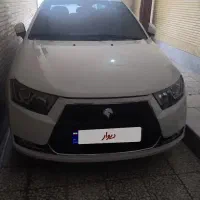 دنا پلاس توربو اتومات اپشنال