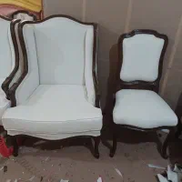 مبل|مبلمان خانگی و میز عسلی|شاندیز, |دیوار