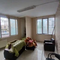 واحد ۴۵متر برای مطب ، دفتر کمربند میانی