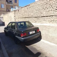 پراید مدل 84|خودرو سواری و وانت|ماهدشت, |دیوار