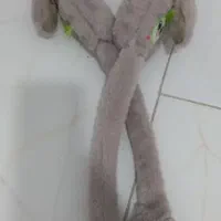 گوشگیر،وکاپشن