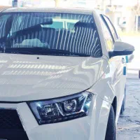 دنا پلاس 1400 تیپ۲