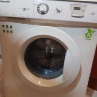 ماشین لباسشویی آبسال