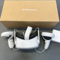 عینک واقعیت مجازی Meta Quest 2