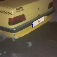 تاکسی ۹۰ روا سال|خودرو سواری و وانت|مشگین شهر, |دیوار