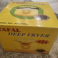 سرخ کن تفال اصل