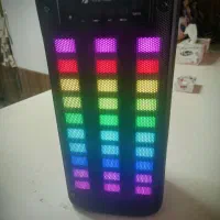 اسپیکر ktsبلوتوثی بزرگ و حمل بیرون آسان