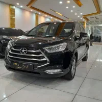 جک s3|خودرو سواری و وانت|تهران, علم و صنعت|دیوار