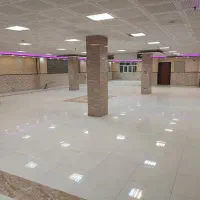 اجازه مغازه 380 متری|اجارهٔ مغازه و غرفه|فولادشهر, B6|دیوار