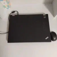لب تاپ‌ لنووا مدل T410