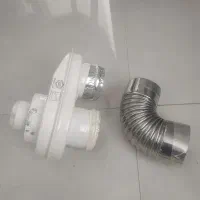 تبدیل هرمتیک پکیج