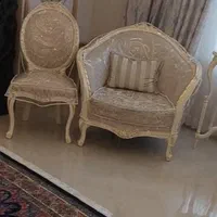 کاور مبل ژلاتینی|مبلمان خانگی و میز عسلی|سنندج, |دیوار