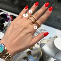 فروش طلای بدون اجرت|جواهرات|صدرا-فارس, فاز ۱|دیوار