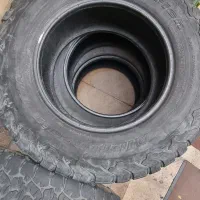 لاستیک آفرودی|قطعات یدکی و لوازم جانبی|تهران, ولنجک|دیوار