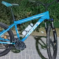 دوچرخه ۲۷ونیم|دوچرخه، اسکیت، اسکوتر|تربت‌حیدریه, قائم|دیوار