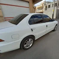 سمند سورن موتور ملی