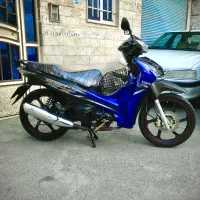 موتور ویو طرح احسان