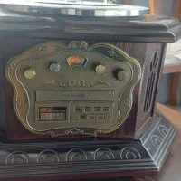 گرامافون.اتوپرس.|ساعت دیواری و تزئینی|زنجان, |دیوار