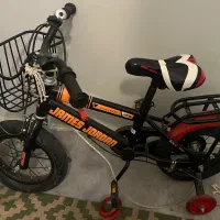 دوچرخه سایز ۱۲