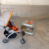 کالسکه رو روک خارجی
