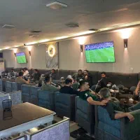 جذب نیروجهت سفره خانه عربی|استخدام خدمات فروشگاه و رستوران|تهران, نجات اللهی|دیوار