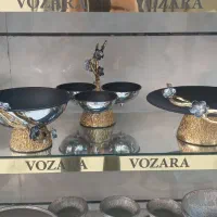 سرویس پذیرایی|ظروف سرو و پذیرایی|آفتاب, |دیوار