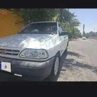 پراید ۱۵۱ مدل ۱۴۰۳