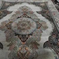 دو تخته فرش ۹ متری|فرش|تنکمان, |دیوار