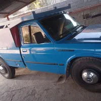 نیسان زامیاد|خودرو سواری و وانت|یاسوج, |دیوار