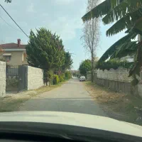 زمین دوجمان|فروش زمین و ملک کلنگی|هچیرود, |دیوار