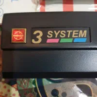 تلویزیون ناسیونال قاب|تلویزیون و پروژکتور|شیراز, سهل‌آباد|دیوار